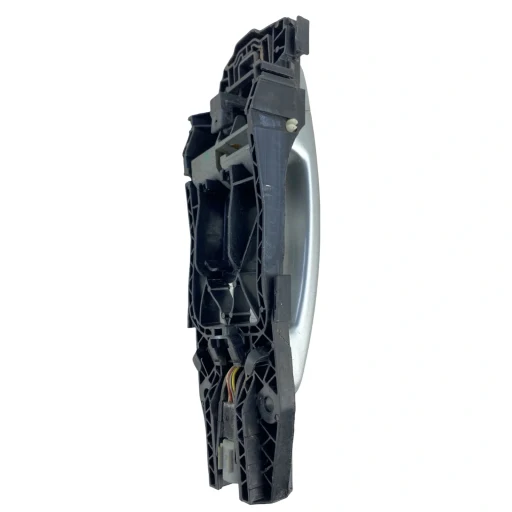 Maçaneta Externa Porta Dianteira Direita Tiguan 2009 A 2017 5N0839885H