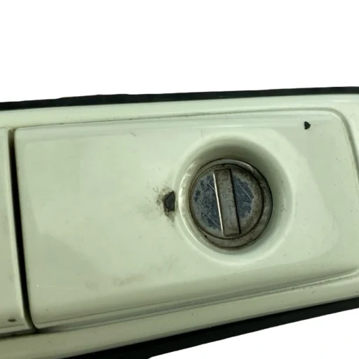 Maçaneta Ext. Dianteira Direita Ssangyong Actyon 2008 A 2018 72450-31000