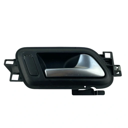 Maçaneta interna porta dianteira direita amarok 2011 a 2017