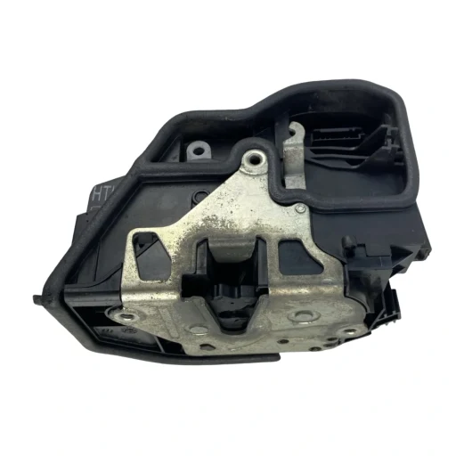 Fechadura Porta Traseira Esquerda Bmw X5 2006 a 2018
