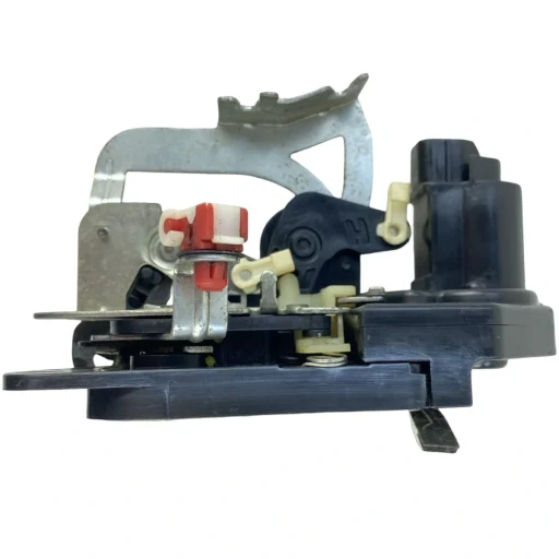 Fechadura Traseira Esquerda Ssangyong Actyon 2008 a 2012