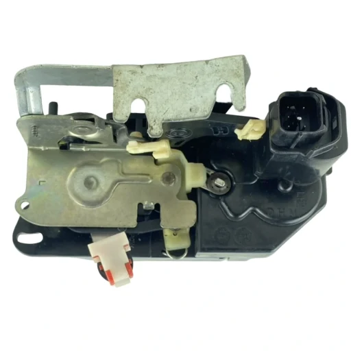 Fechadura Traseira Esquerda Ssangyong Actyon 2008 a 2012