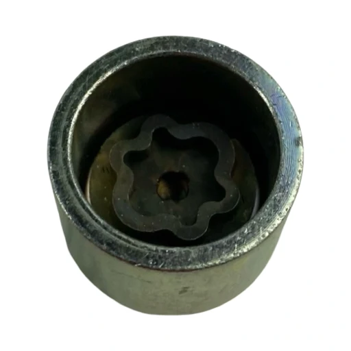 Kit Parafuso Antifurto Roda Jeep Commander Compass Mopar 83984169