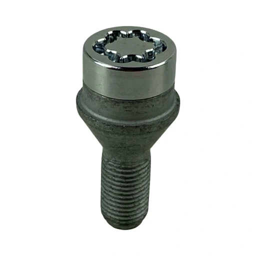 Kit Parafuso Antifurto Roda Jeep Commander Compass Mopar 83984169