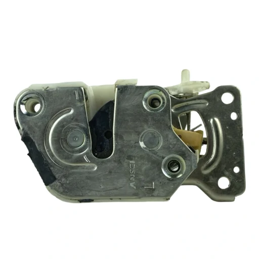 Fechadura Porta Traseira Esquerda Pajero Sport 2006 a 2011