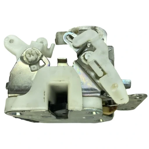 Fechadura Porta Traseira Esquerda Pajero Sport 2006 a 2011