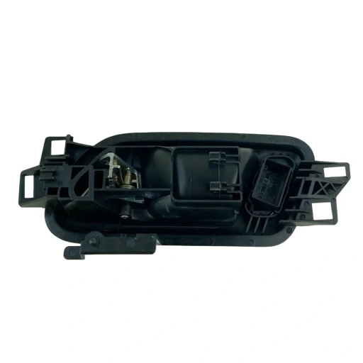 Maçaneta Interna Porta Dianteira Direita Amarok 2011 a 2017 240959528 2H0837114D 2H0837114C