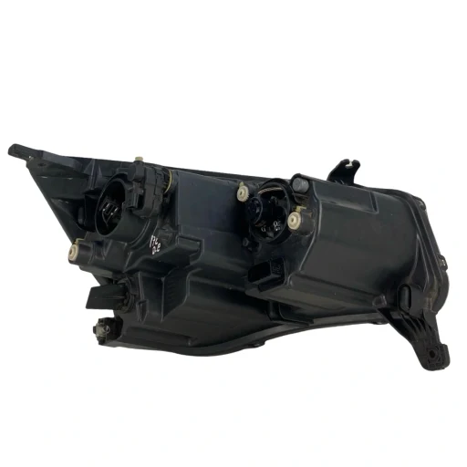 Farol Lado Esquerdo Chery Tiggo 2 2019 2020 a 2022 Com Led