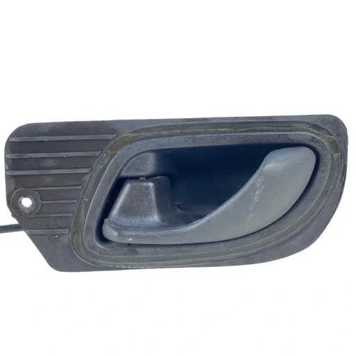 Maçaneta interna porta esquerda ford ranger 1994 a 2001 2p