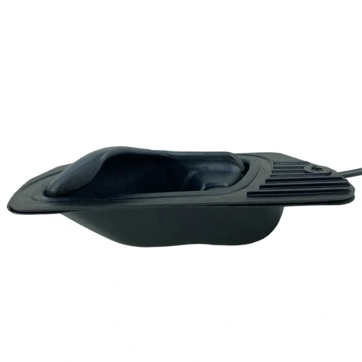 Maçaneta Interna Porta Esquerda Ford Ranger 1994 a 2001 2p F10281