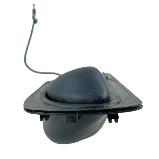 Maçaneta Interna Porta Esquerda Ford Ranger 1994 a 2001 2p F10281
