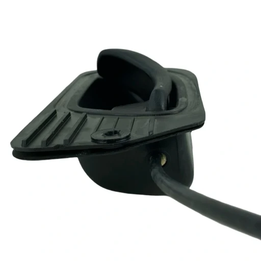 Maçaneta Interna Porta Esquerda Ford Ranger 1994 a 2001 2p F10281