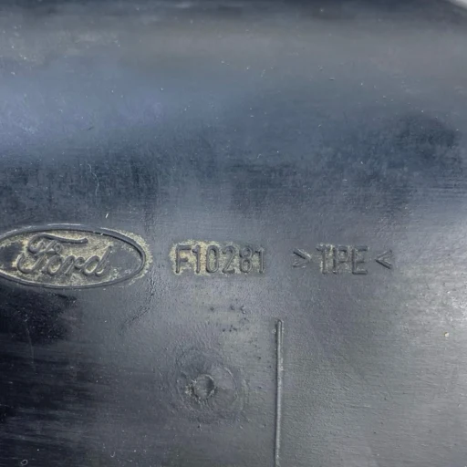 Maçaneta Interna Porta Esquerda Ford Ranger 1994 a 2001 2p F10281