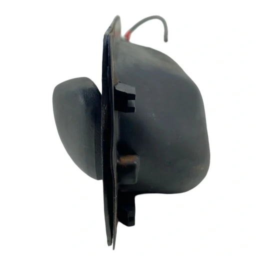 Maçaneta Interna Porta Esquerda Ford Ranger 1994 a 2001 2p