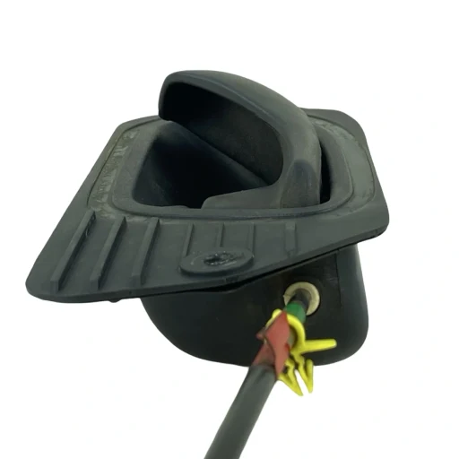 Maçaneta Interna Porta Esquerda Ford Ranger 1994 a 2001 2p