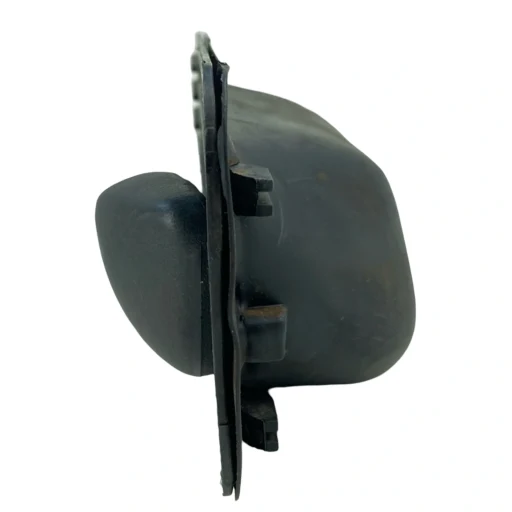 Maçaneta Interna Porta Esquerda Ford Ranger 1994 a 2001 2p