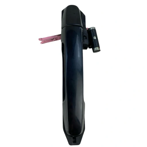 Maçaneta externa traseira direita hilux sw4 2006 a 2015
