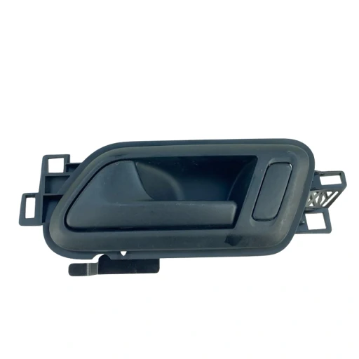 Maçaneta Interna Porta Traseira Esquerda Amarok 2011 a 2018 2H09595270 2H0837113
