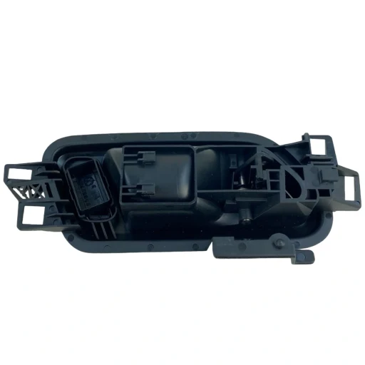 Maçaneta Interna Porta Traseira Esquerda Amarok 2011 a 2018 2H09595270 2H0837113