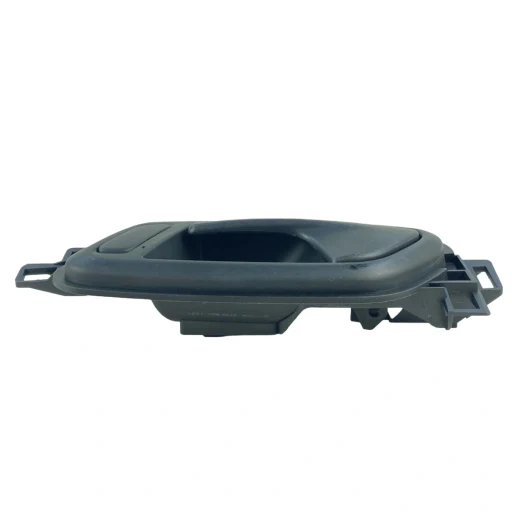 Maçaneta Interna Porta Traseira Esquerda Amarok 2011 a 2018 2H09595270 2H0837113