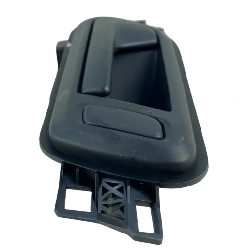 Maçaneta Interna Porta Traseira Esquerda Amarok 2011 a 2018 2H09595270 2H0837113