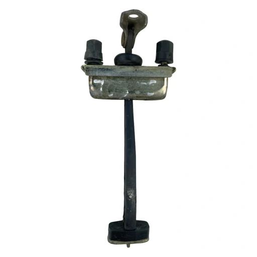 Limitador Porta Traseira Esquerda Ford Ranger 1998 a 2004