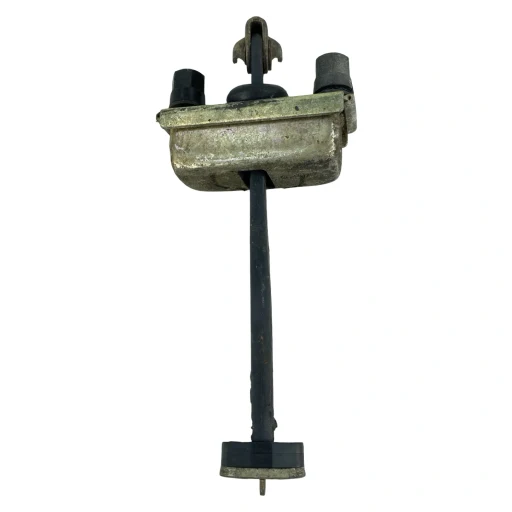 Limitador Porta Traseira Esquerda Ford Ranger 1998 a 2004
