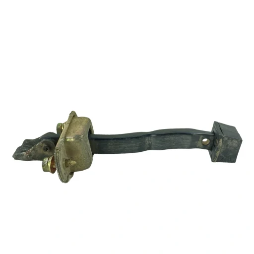 Limitador Porta Traseira Esquerda Pajero Full 2004 A 2007