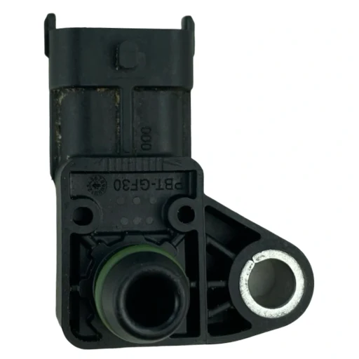 Sensor Pressao Combustivel Byd Song Plus Bosch 2024 a 2026