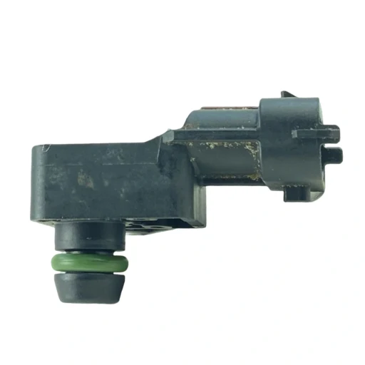 Sensor Pressao Combustivel Byd Song Plus Bosch 2024 a 2026 F01R00E011