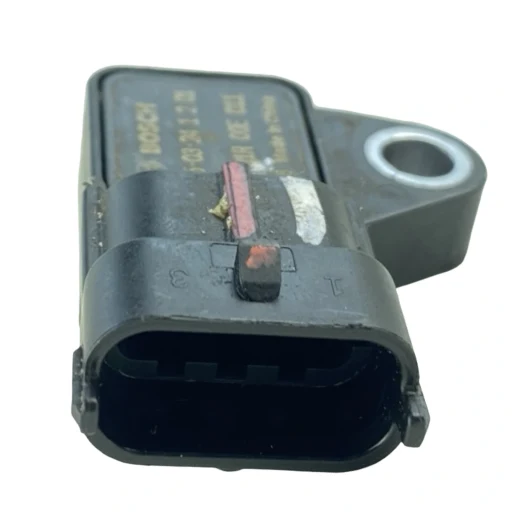Sensor Pressao Combustivel Byd Song Plus Bosch 2024 a 2026 F01R00E011