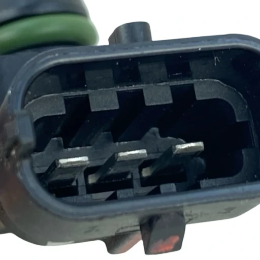 Sensor Pressao Combustivel Byd Song Plus Bosch 2024 a 2026 F01R00E011