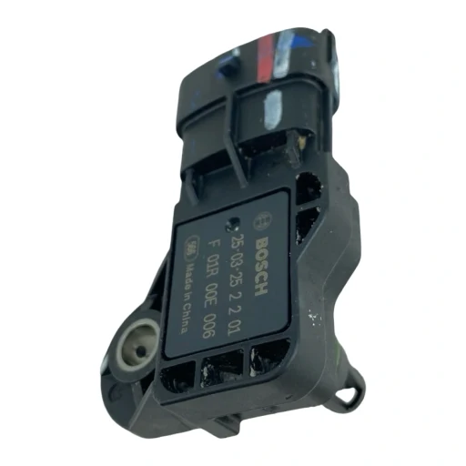 Sensor Map Coletor Byd Song Plus 1.5 2024 A 2026 F01R00E006