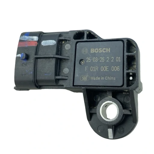 Sensor Map Coletor Byd Song Plus 1.5 2024 A 2026 F01R00E006