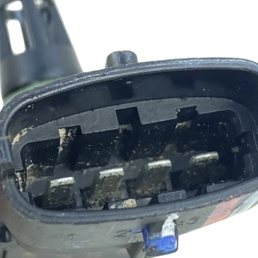 Sensor Map Coletor Byd Song Plus 1.5 2024 A 2026 F01R00E006