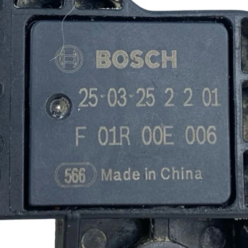 Sensor Map Coletor Byd Song Plus 1.5 2024 A 2026 F01R00E006