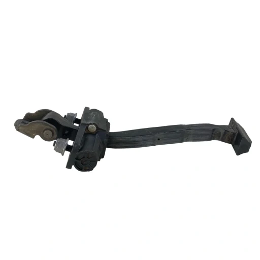 Limitador Porta Traseira Esquerda Fiat Toro 2016 A 2020 519621490