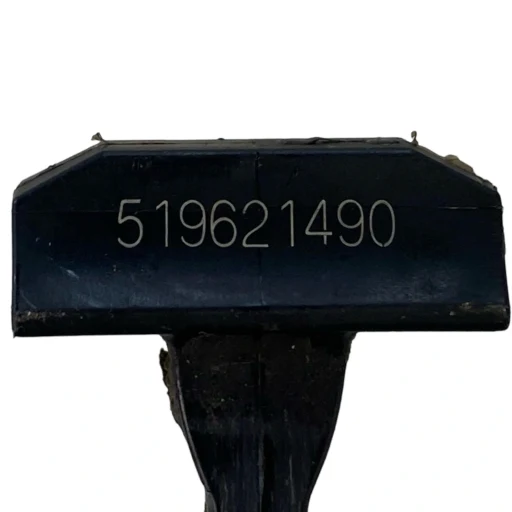 Limitador Porta Traseira Esquerda Fiat Toro 2016 A 2020 519621490