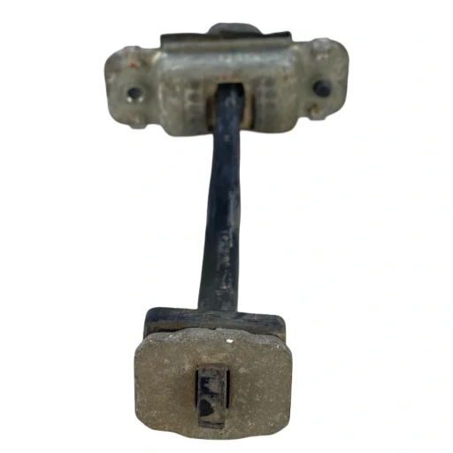 Limitador Porta Traseira Esquerda Kia Sorento 2004 A 2009