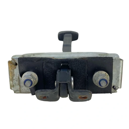 Limitador Porta Traseira Esquerda Discovery 4 2010 A 2016 5H22-23552-BC