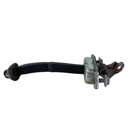 Limitado Porta Tras Esquerda Chevrolet Captiva 2007 a 2015