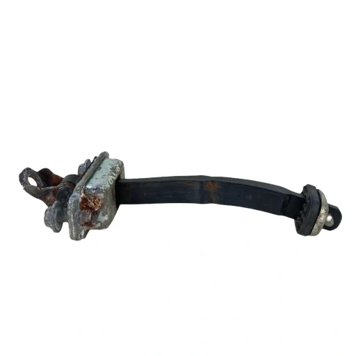 Limitado Porta Tras Esquerda Chevrolet Captiva 2007 a 2015