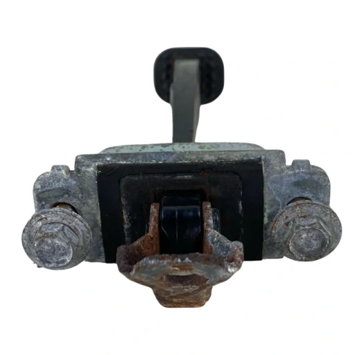 Limitado Porta Tras Esquerda Chevrolet Captiva 2007 a 2015