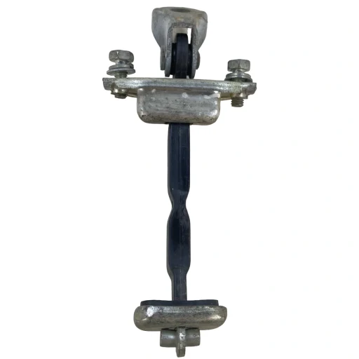 Limitador Porta Traseira Esquerda L200 Triton 2008 A 2016