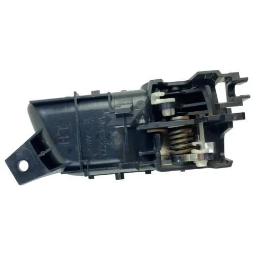 Maçaneta Interna Traseira Esquerda Pajero Full 2001 a 2021 MR432271