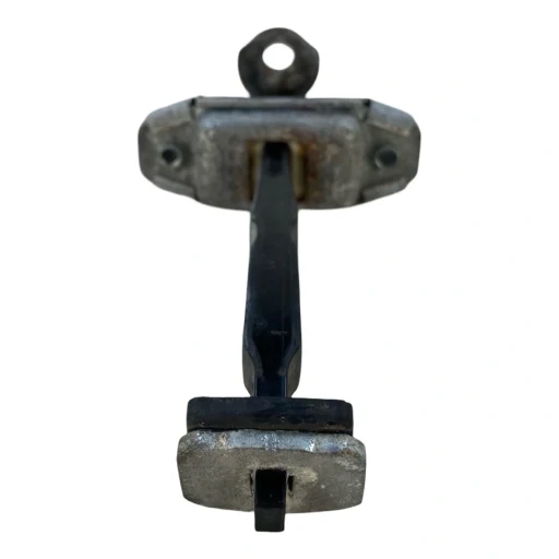 Limitador Mohave Traseira Esquerda Kia Mohave 2008 A 2012
