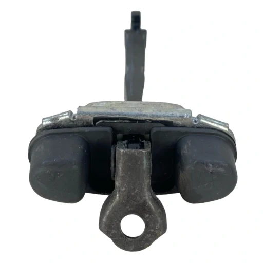 Limitador Porta Traseira Esquerda Kia Sorento 2010 A 2015