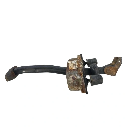 Limitador Porta Traseira Esquerda Ford Ranger 1998 A 2004