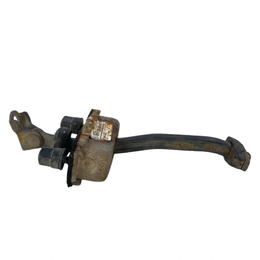 Limitador Porta Traseira Esquerda Ford Ranger 1998 A 2004