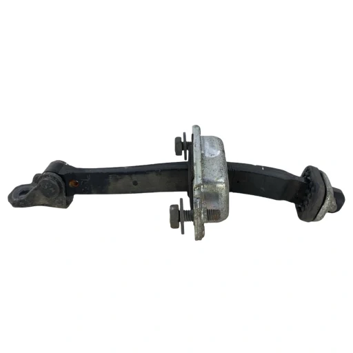 Limitador Porta Traseira Esquerda Captiva 2007 A 2015